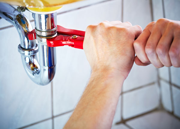 About Floyd Plumbers